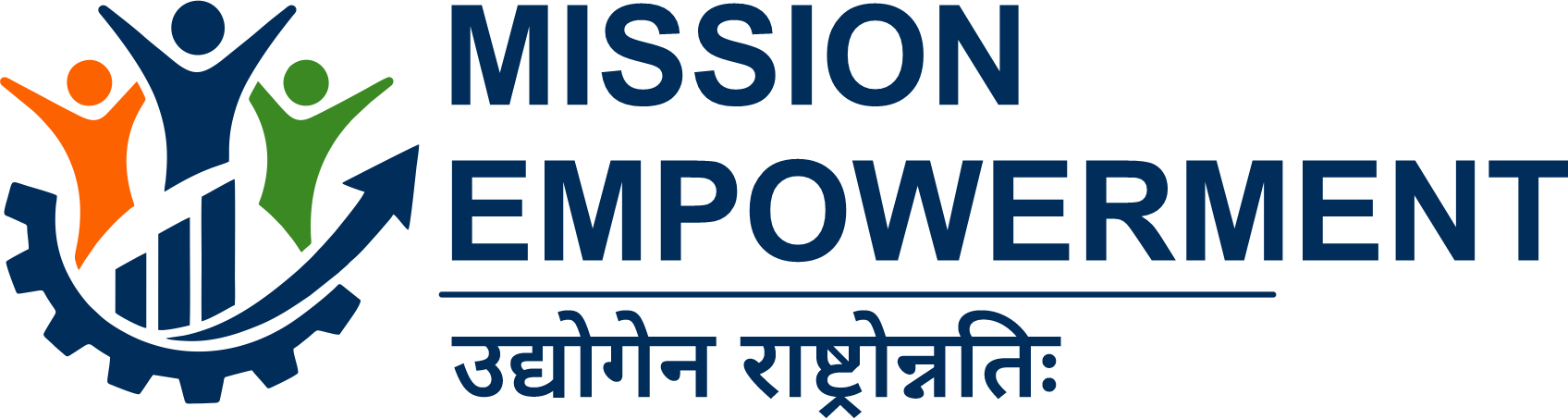 Mission Empowerment Logo